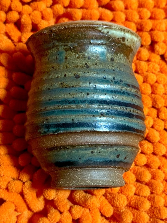 Artisan Other - Vintage Hand Thrown Studio Pottery